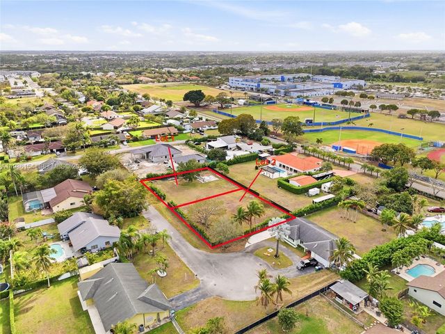 283xx SW 163 CT, Homestead, FL 33033