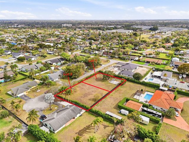 283xx SW 163 CT, Homestead, FL 33033