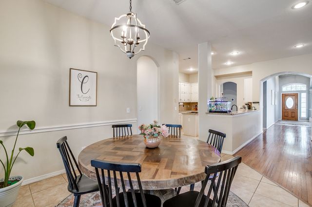 505 Dorcas Lane, Arlington, TX 76013