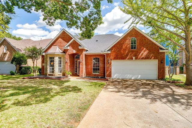 505 Dorcas Lane, Arlington, TX 76013