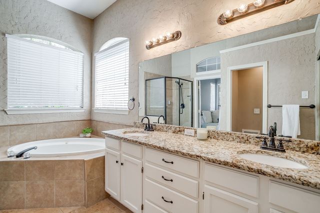 505 Dorcas Lane, Arlington, TX 76013