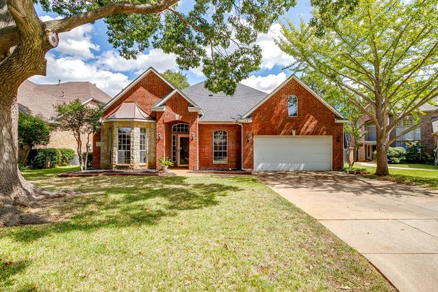 505 Dorcas Lane, Arlington, TX 76013
