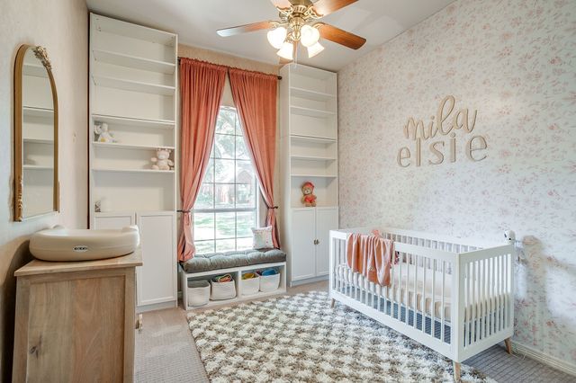 505 Dorcas Lane, Arlington, TX 76013