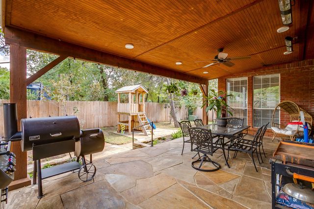 505 Dorcas Lane, Arlington, TX 76013