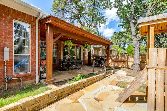 505 Dorcas Lane, Arlington, TX 76013