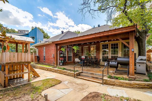 505 Dorcas Lane, Arlington, TX 76013