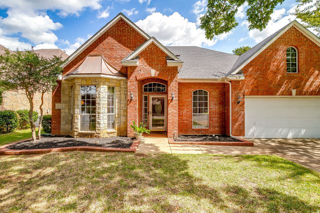 505 Dorcas Lane, Arlington, TX 76013