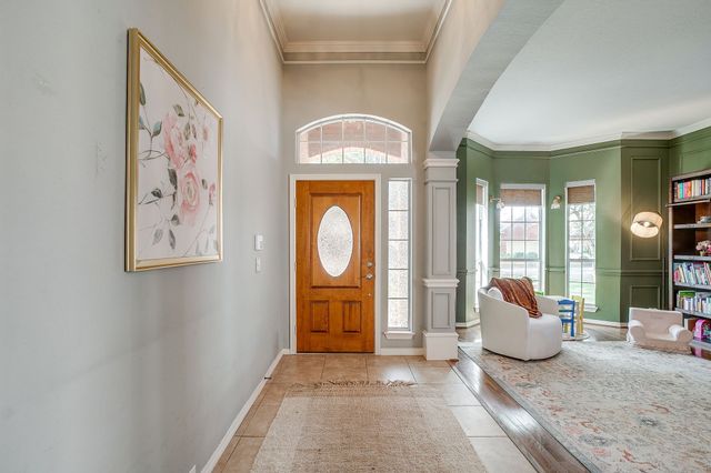 505 Dorcas Lane, Arlington, TX 76013