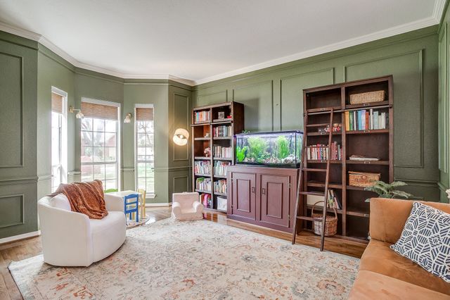 505 Dorcas Lane, Arlington, TX 76013