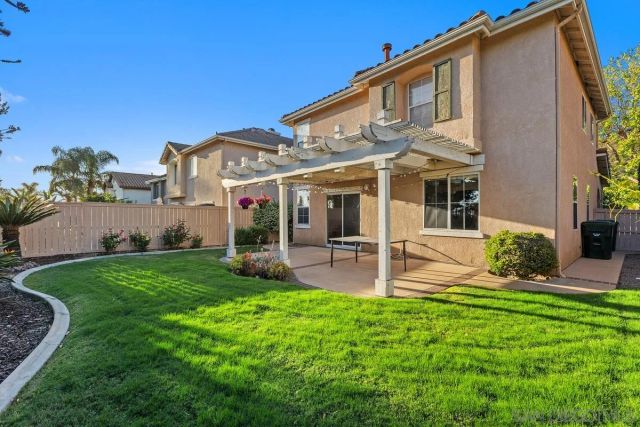 1231 Avenida Amistad, San Marcos, CA 92069