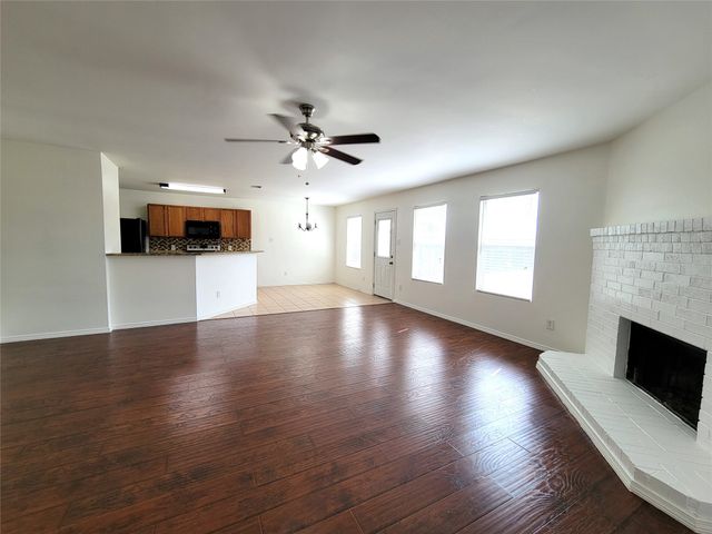 9613 Woodrow Wilson Drive, Mckinney, TX 75072