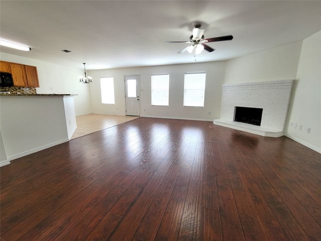 9613 Woodrow Wilson Drive, Mckinney, TX 75072