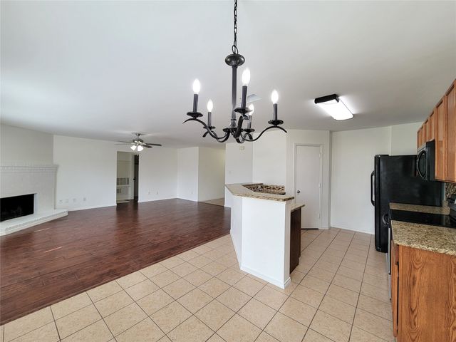 9613 Woodrow Wilson Drive, Mckinney, TX 75072