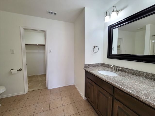 9613 Woodrow Wilson Drive, Mckinney, TX 75072