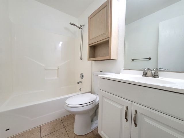 9613 Woodrow Wilson Drive, Mckinney, TX 75072