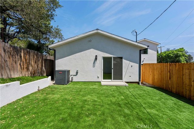 8738 Apperson Street, Sunland, CA 91040