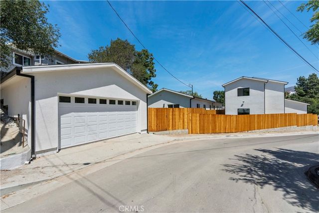 8738 Apperson Street, Sunland, CA 91040
