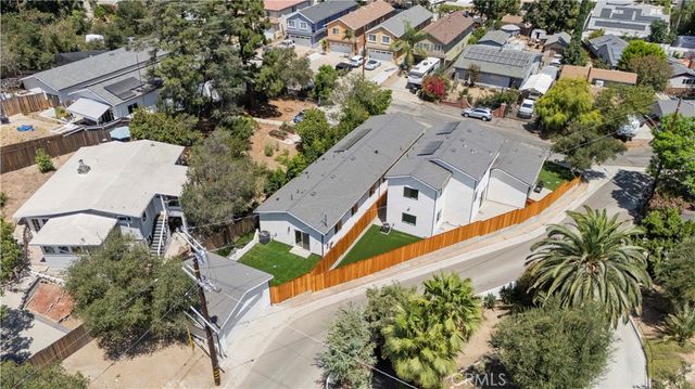 8738 Apperson Street, Sunland, CA 91040