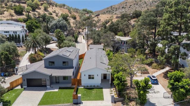 8738 Apperson Street, Sunland, CA 91040