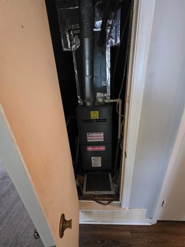 1188 GARDEN RD, Memphis, TN 38134