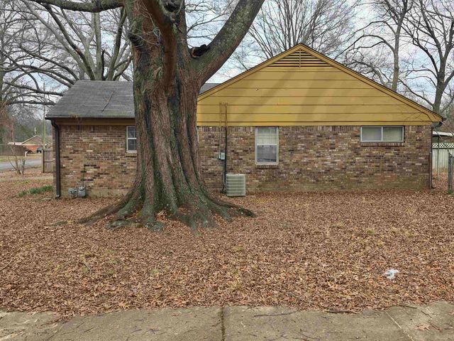 1188 GARDEN RD, Memphis, TN 38134