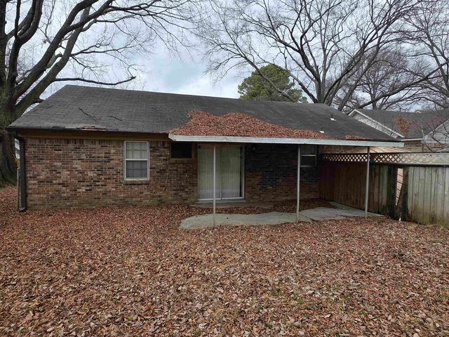 1188 GARDEN RD, Memphis, TN 38134