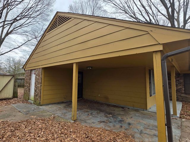 1188 GARDEN RD, Memphis, TN 38134