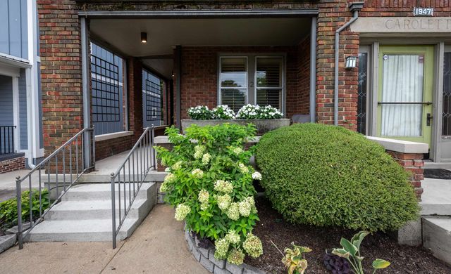 1947 Madison Ave Apt 2, Memphis, TN 38104