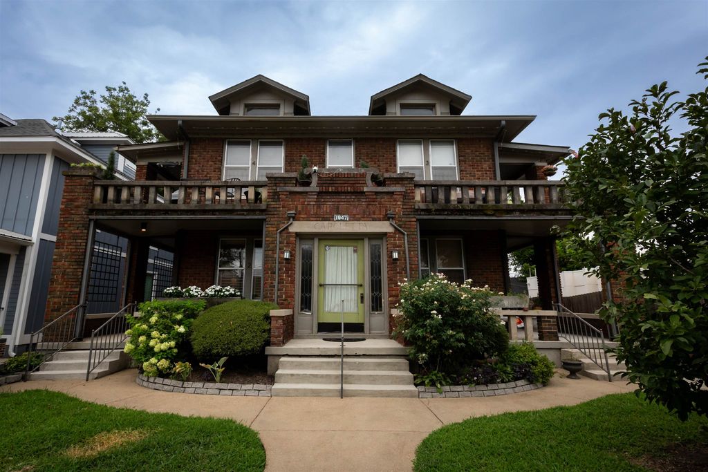 1947 Madison Ave Apt 2, Memphis, TN 38104
