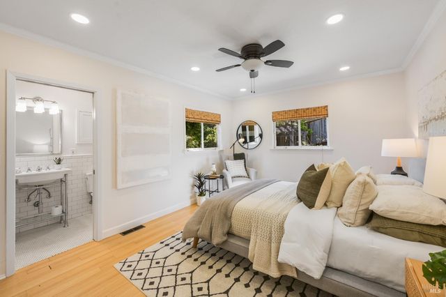 115 Myrtle Ave, San Rafael, CA 94901