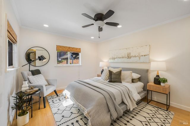 115 Myrtle Ave, San Rafael, CA 94901