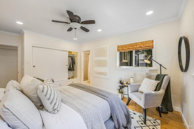 115 Myrtle Ave, San Rafael, CA 94901