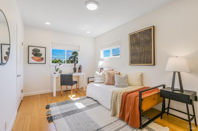 115 Myrtle Ave, San Rafael, CA 94901