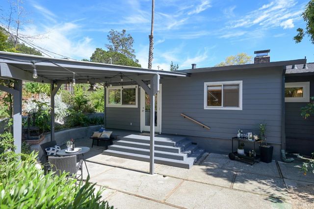 115 Myrtle Ave, San Rafael, CA 94901