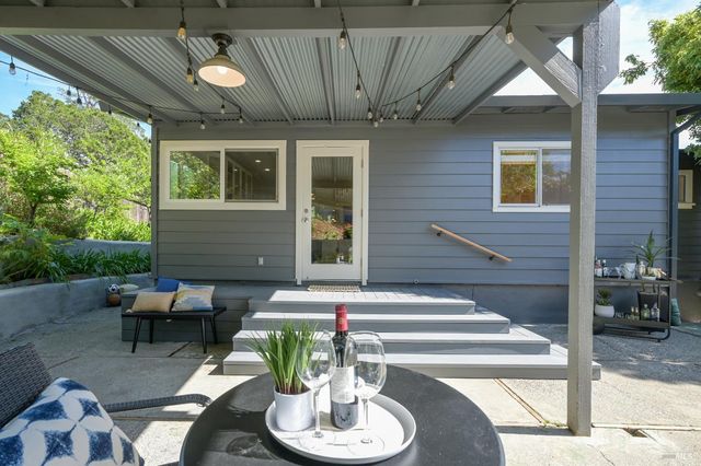 115 Myrtle Ave, San Rafael, CA 94901