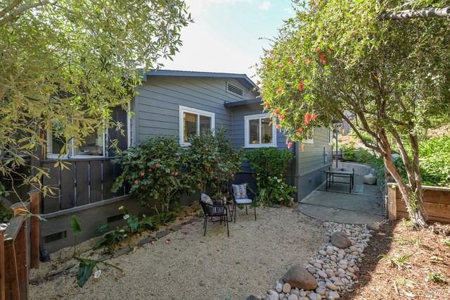 115 Myrtle Ave, San Rafael, CA 94901
