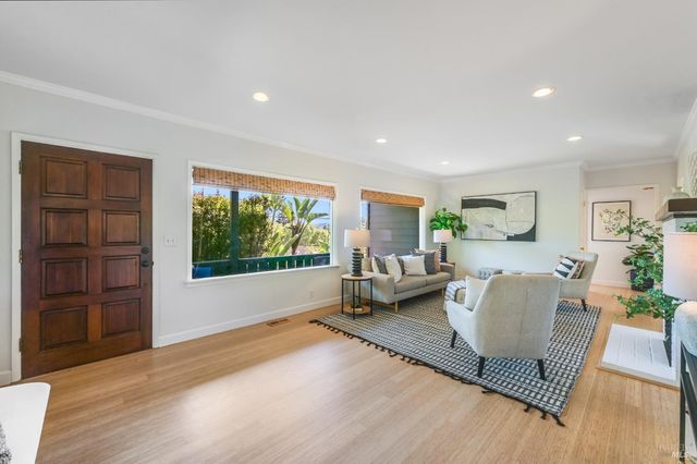 115 Myrtle Ave, San Rafael, CA 94901