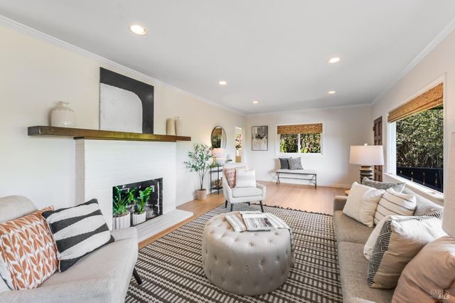 115 Myrtle Ave, San Rafael, CA 94901