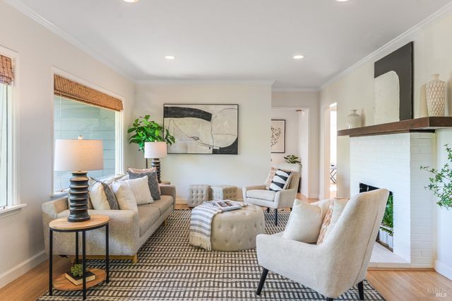 115 Myrtle Ave, San Rafael, CA 94901