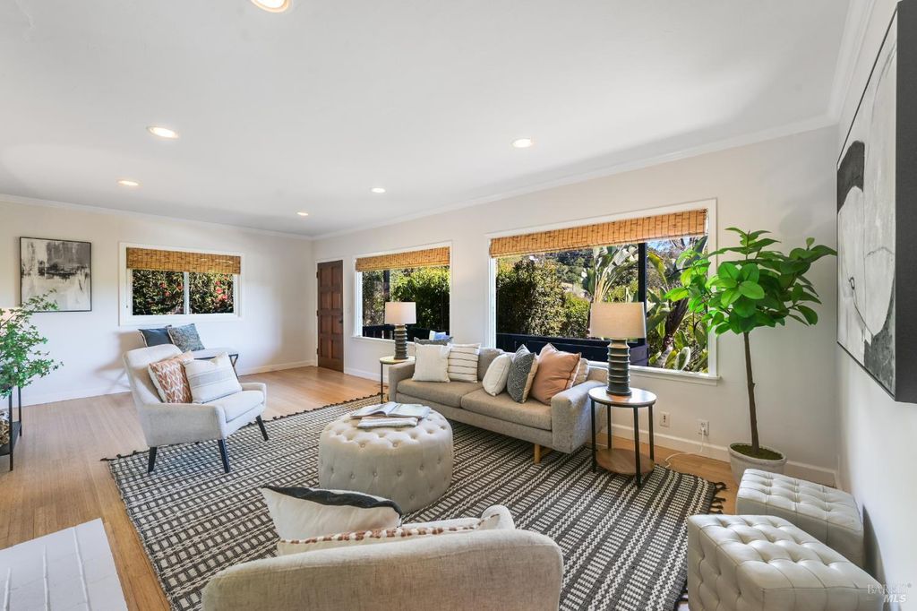 115 Myrtle Ave, San Rafael, CA 94901