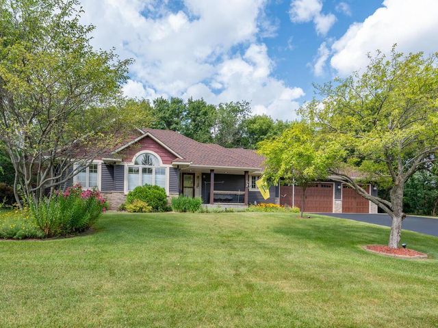 13652 Isanti Street NE, Andover, MN 55304