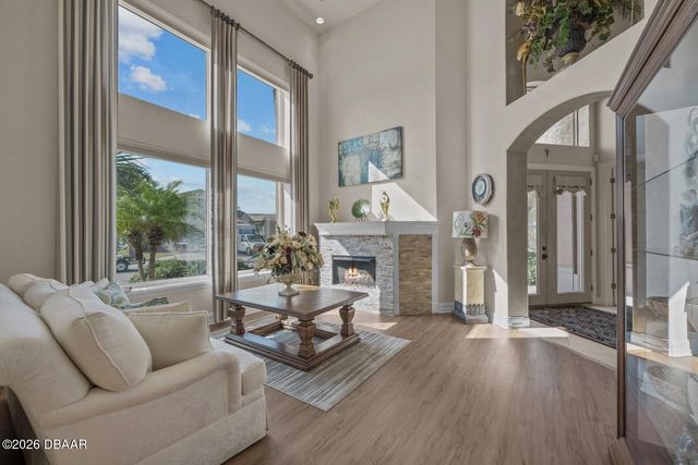 621 River View Road, Flagler Beach, FL 32136