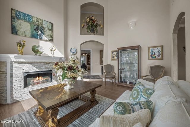 621 River View Road, Flagler Beach, FL 32136