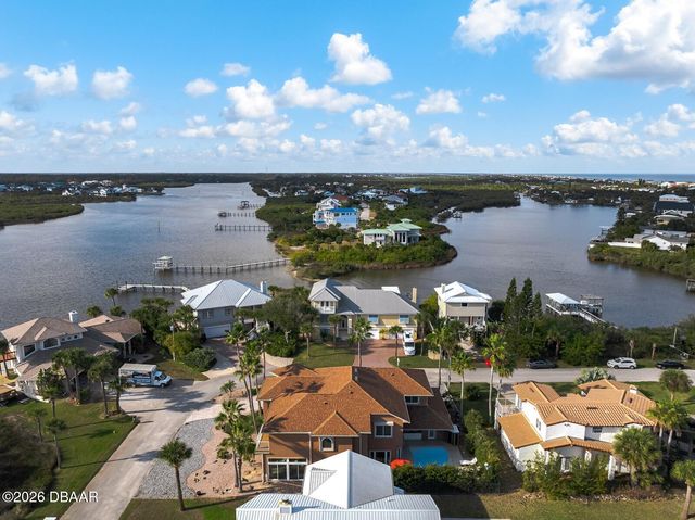 621 River View Road, Flagler Beach, FL 32136