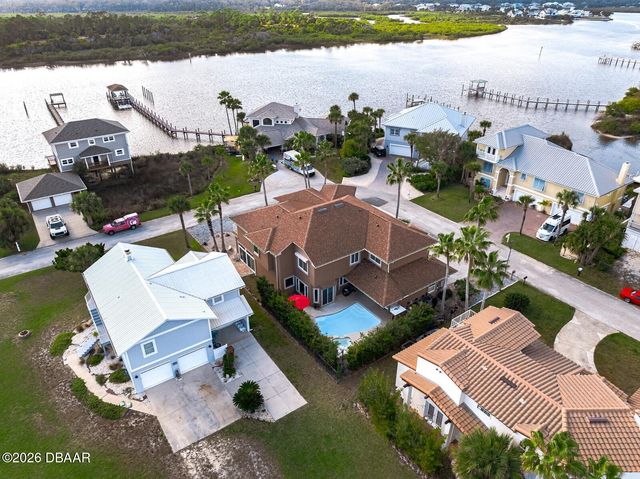 621 River View Road, Flagler Beach, FL 32136