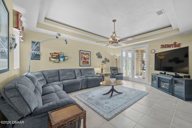 621 River View Road, Flagler Beach, FL 32136