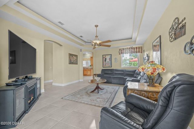 621 River View Road, Flagler Beach, FL 32136