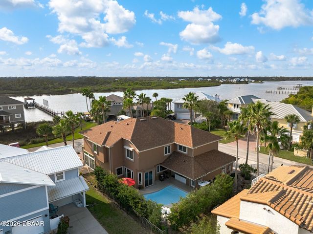 621 River View Road, Flagler Beach, FL 32136