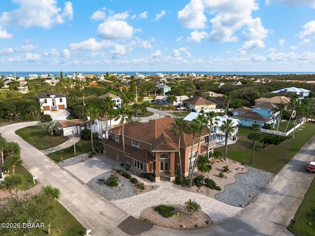 621 River View Road, Flagler Beach, FL 32136