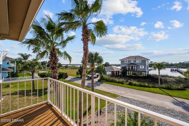 621 River View Road, Flagler Beach, FL 32136
